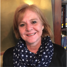 Annemie Huskission