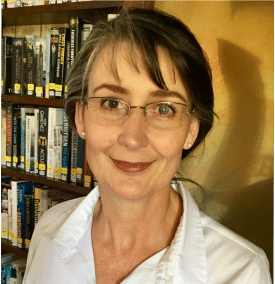 Krista de Villiers