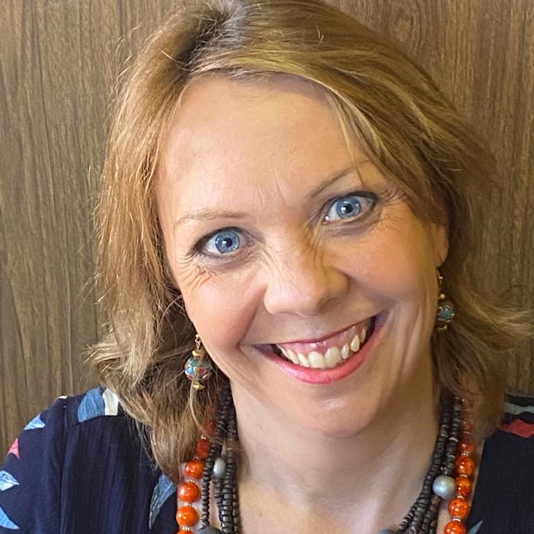 Annamarie Snyman