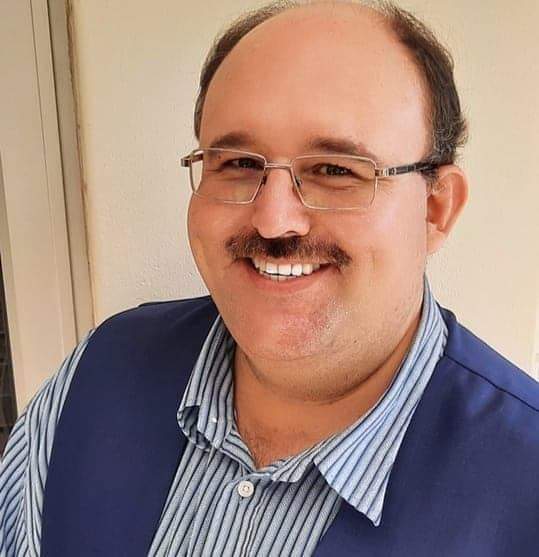 Marcel van Dyk